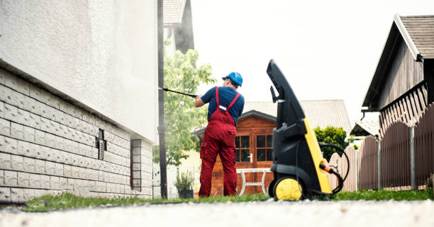Best Dumpster Area Cleaning  in Noank, CT